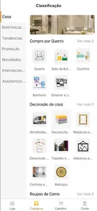 SHOPWOO screenshot 1