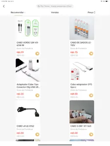 SHOPWOO screenshot 10
