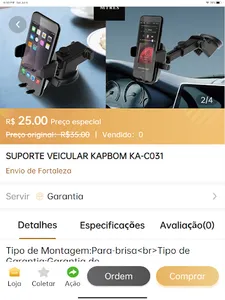 SHOPWOO screenshot 11