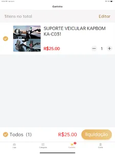 SHOPWOO screenshot 12