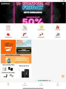 SHOPWOO screenshot 13