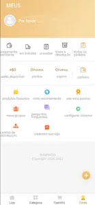 SHOPWOO screenshot 2