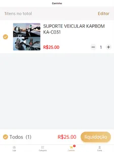 SHOPWOO screenshot 9