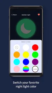 One Fire Sleep screenshot 1