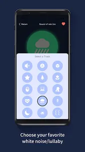 One Fire Sleep screenshot 2