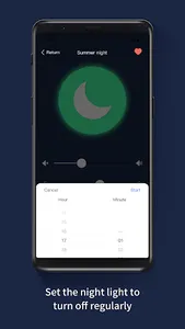 One Fire Sleep screenshot 4