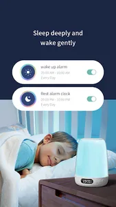 One Fire Sleep screenshot 5