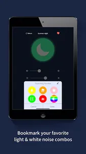 One Fire Sleep screenshot 8