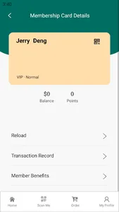 Grandpa Thai screenshot 12