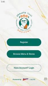 Grandpa Thai screenshot 5