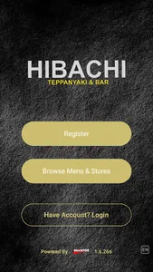 Hibachi screenshot 10