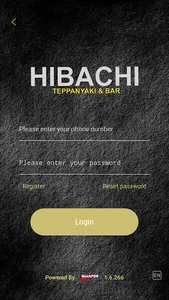 Hibachi screenshot 6