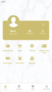 Hibachi screenshot 7