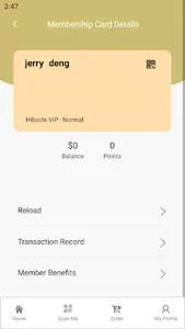 Hibachi screenshot 8