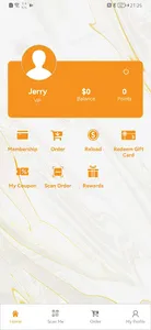 Sector17 screenshot 6