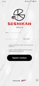 Sushi Kan screenshot 11