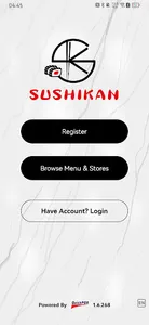 Sushi Kan screenshot 5