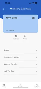 Water Q screenshot 12