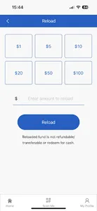 Water Q screenshot 4