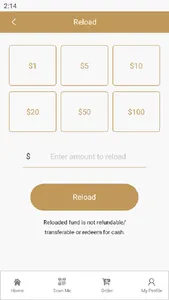 Wok Theory screenshot 10