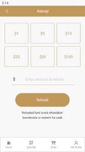 Wok Theory screenshot 2