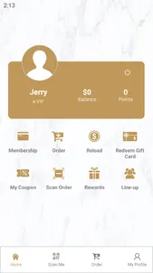 Wok Theory screenshot 5