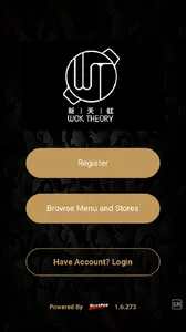 Wok Theory screenshot 8