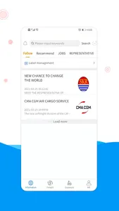 OceanQuoter screenshot 1