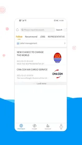 OceanQuoter screenshot 7