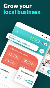 bubltown for business screenshot 0