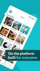 bubltown for business screenshot 1