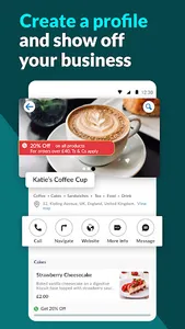 bubltown for business screenshot 2