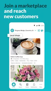 bubltown for business screenshot 3