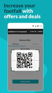bubltown for business screenshot 4