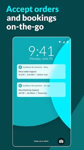 bubltown for business screenshot 5