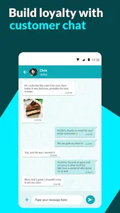 bubltown for business screenshot 6