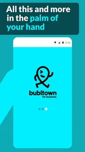 bubltown for business screenshot 7