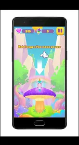 Unicorn Blast screenshot 1