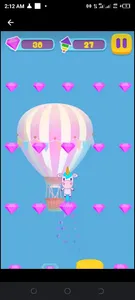 Unicorn Blast screenshot 4