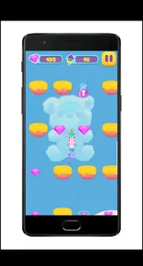 Unicorn Blast screenshot 7