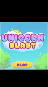 Unicorn Blast screenshot 8