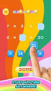 Unicorn Math screenshot 11