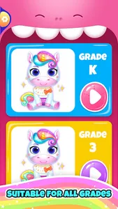 Unicorn Math screenshot 14