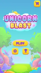 Unicorn screenshot 0