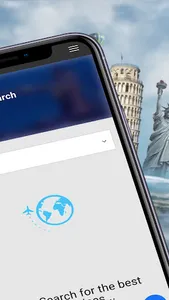 Unimart Tour & Travel screenshot 2