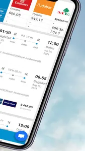 Unimart Tour & Travel screenshot 4