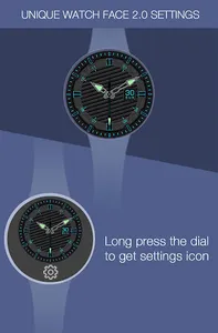 Unique Watch Faces screenshot 9