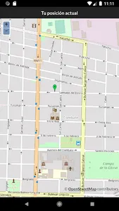 Unir Internet Personal Tecnico screenshot 5