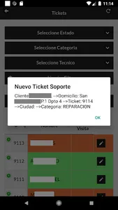 Unir Internet Personal Tecnico screenshot 7