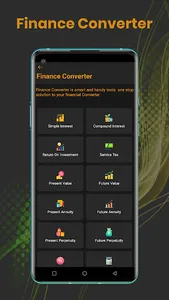 Ultimate Unit Converter Pro screenshot 1